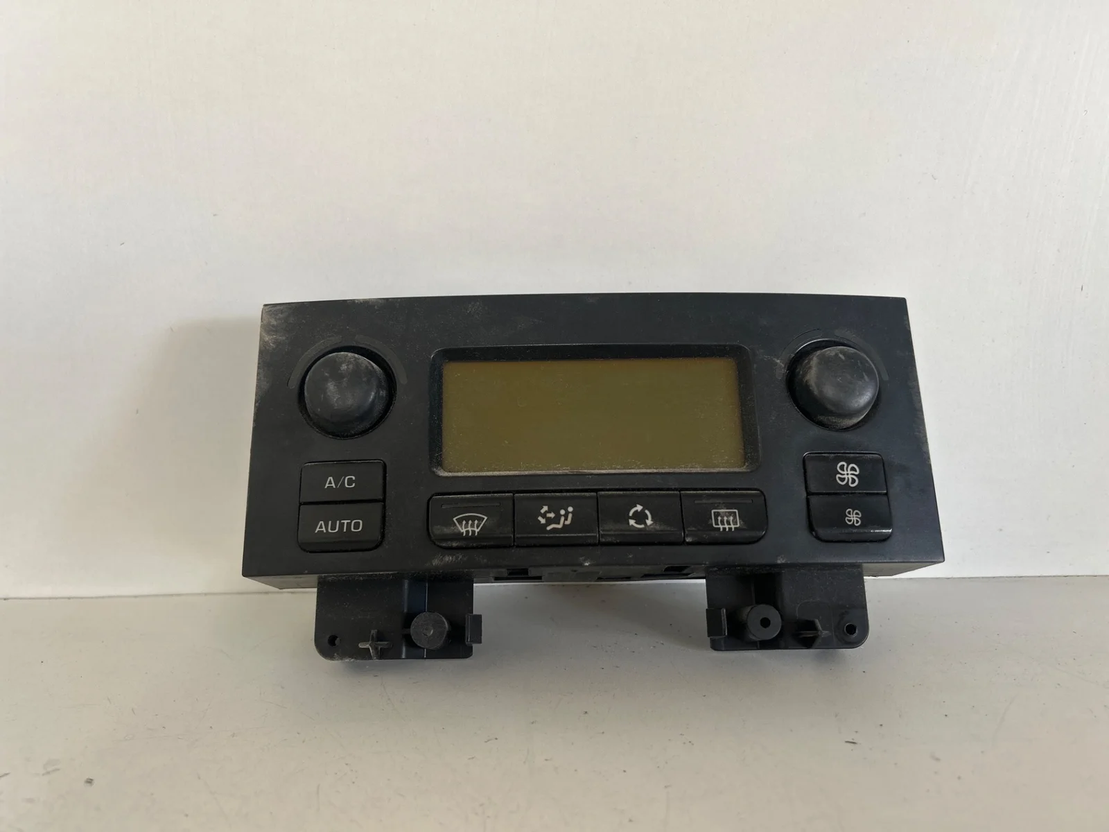 Foto de MANDO CALEFACCION / AIRE ACONDICIONADO CITROEN C4 BERLINA 1.6 16V HDi (90 CV / 66 KW) referencia 21675160