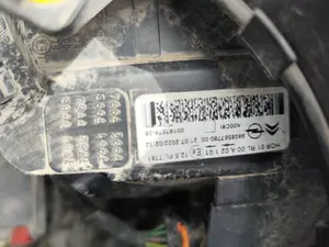 Foto de FARO IZQUIERDO FIAT SCUDO (506) FURGON 1.5 (100 CV / 75 KW) referencia 9808567780 foto 3