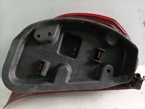 Foto de PILOTO TRASERO DERECHO CITROEN C5 BERLINA 2.2 HDi FAP CAT (4HX / DW12ED4) (133 CV / 98 KW) referencia 9632646680 foto 4