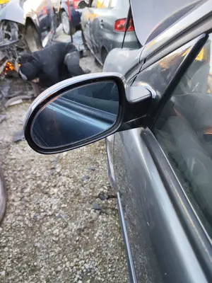 Foto de RETROVISOR IZQUIERDO CITROEN C5 BERLINA 2.0 HDi (109 CV / 80 KW) foto 2