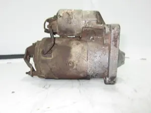 Foto de MOTOR ARRANQUE RENAULT RAPID /EXPRESS (F40) referencia 1K08208030 foto 7