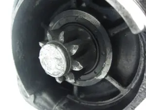 Foto de MOTOR ARRANQUE VOLKSWAGEN PASSAT BERLINA (3B3) referencia 0001124020 foto 4