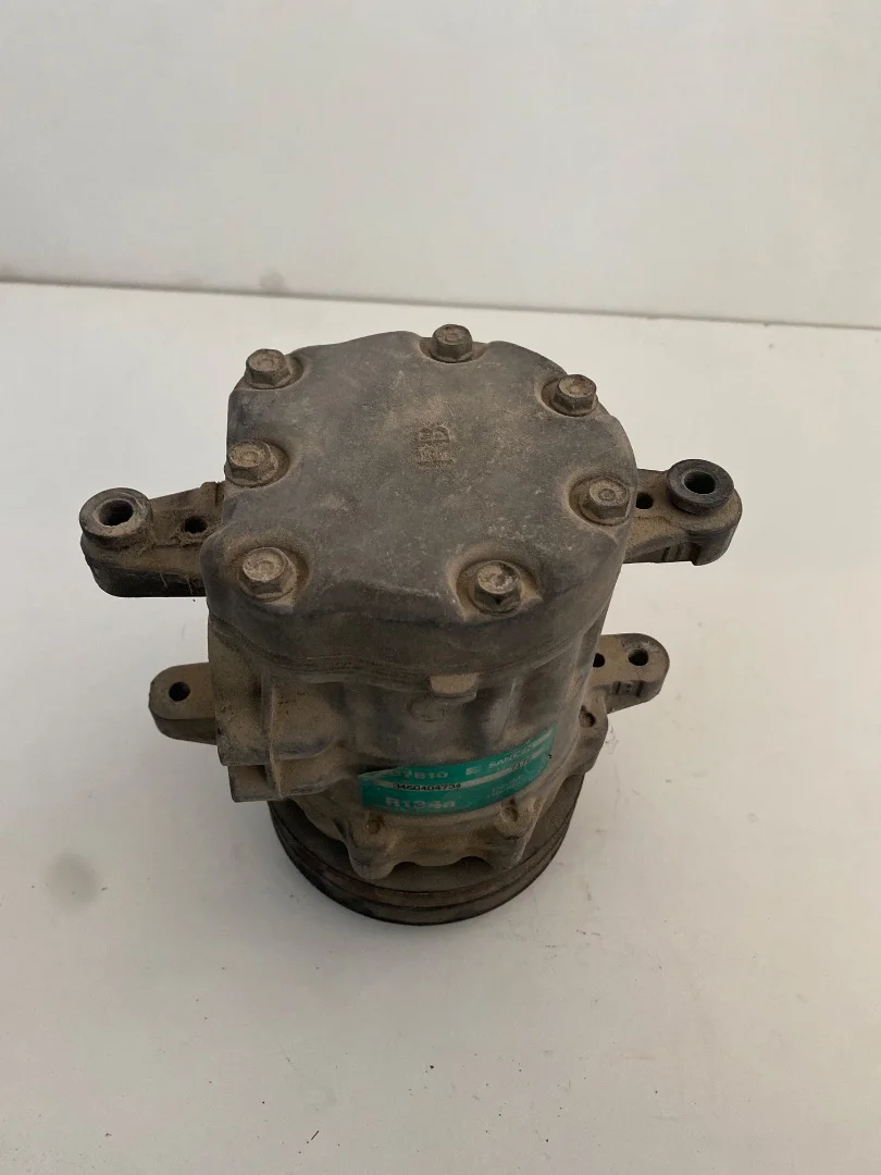 Foto de COMPRESOR AIRE ACONDICIONADO SIN MARCA SIN MODELO referencia 7172