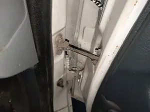 Foto de RETENEDOR PUERTA PEUGEOT EXPERT FURGÓN COMFORT (1995)