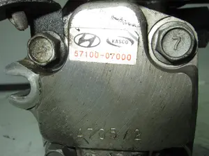 Foto de BOMBA DIRECCION KIA PICANTO (SA) referencia 5710007000 foto 4