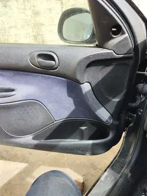 Foto de ELEVALUNAS DELANTERO IZQUIERDO PEUGEOT 206 1.4  (75 CV / 55 KW) referencia 9221E5