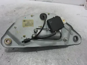 Foto de MOTOR LIMPIA TRASERO CHEVROLET REZZO 2.0 CAT (121 CV / 89 KW) referencia 96387047 foto 4