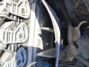 Foto de CENTRALITA MOTOR UCE PEUGEOT 307 BERLINA (S2) 1.4 16V CAT (KFU / ET3J4) (88 CV / 65 KW)