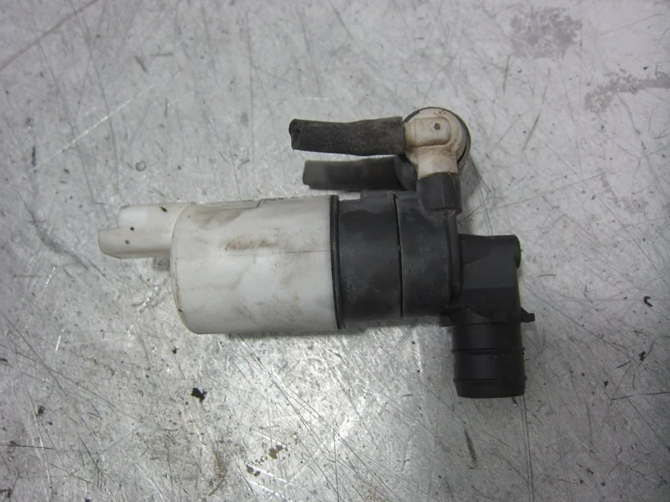 Foto de BOMBA LIMPIA PEUGEOT 307 BREAK / SW (S1)(04.2002) 2.0 HDi CAT (90 CV / 66 KW) referencia 9641553880