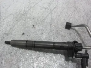 Foto de INYECTOR PORSCHE CAYENNE (TIPO 92A) referencia 0445117 foto 1