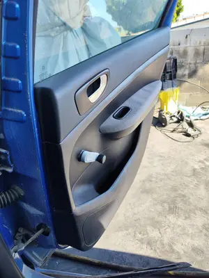 Foto de ELEVALUNAS TRASERO DERECHO PEUGEOT 307 BERLINA (S2) 1.6 16V HDi (90 CV / 66 KW) referencia 9224A5 foto 2