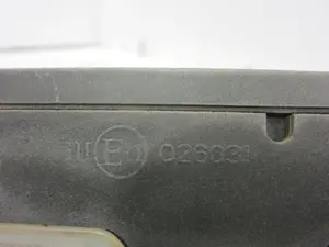 Foto de RETROVISOR IZQUIERDO FORD FOCUS C-MAX (CAP)(2003) 1.6 TDCi CAT (109 CV / 80 KW) referencia E11026031 foto 7