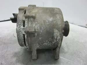 Foto de ALTERNADOR VOLKSWAGEN TOUAREG (7L6) referencia LR1190912 foto 4