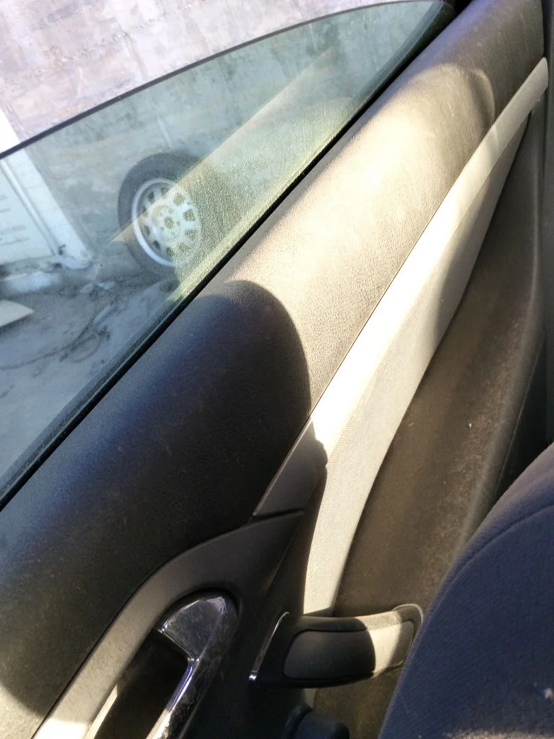 Foto de ELEVALUNAS TRASERO DERECHO PEUGEOT 407 1.6 HDi FAP CAT (9HZ / DV6TED4) (109 CV / 80 KW) referencia 922491