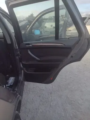 Foto de GUARNECIDO PUERTA TRASERA DERECHA BMW SERIE X5 (E53) 3.0 Turbodiesel CAT (218 CV / 160 KW)