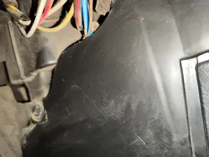 Foto de CENTRALITA AIRBAG VOLKSWAGEN GOLF III (1H1)(11.1991) 1.9 TDI (110 CV / 81 KW)