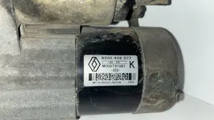 Foto de MOTOR ARRANQUE RENAULT KANGOO I (F/KC0) referencia 8200426577 foto 3