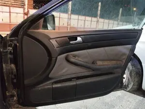 Foto de GUARNECIDO PUERTA DELANTERA DERECHA AUDI ALLROAD QUATTRO QUATTRO (4B5)