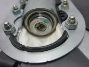 Foto de AIRBAG LATERAL IZQUIERDO BMW SERIE 3 BERLINA (E46) 2.0 16V Diesel CAT (136 CV / 100 KW) referencia 30821743708X foto 4