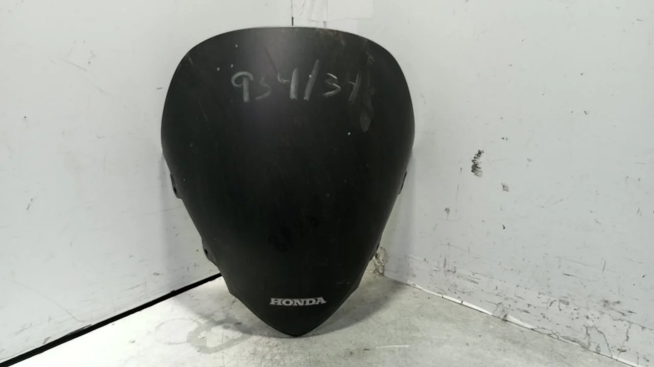 Foto de CUPULA HONDA PCX 125 125 cm3 - 8.6 kW (0 CV / 0 KW)