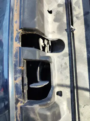 Foto de CERRADURA CAPO PEUGEOT 308 1.6 16V (120 CV / 88 KW) referencia 7934A1