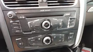 Foto de SISTEMA AUDIO / RADIO CD AUDI A4 AVANT (8K5) 2.0 16V TDI (143 CV / 105 KW) referencia 8T1057186P foto 6
