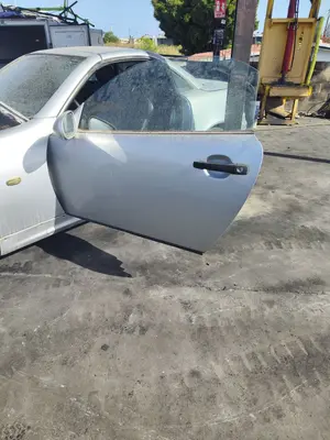 Foto de PUERTA DELANTERA IZQUIERDA MERCEDES-BENZ SLK (BM 170) ROADSTER 2.0 16V CAT (136 CV / 100 KW) referencia A170720110528