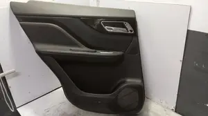Foto de GUARNECIDO PUERTA TRASERA IZQUIERDA JAGUAR F-PACE 3.0 V6 Diesel CAT (301 CV / 221 KW) referencia HK8320987AC