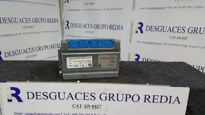 Foto de CENTRALITA CAMBIO AUTOMATICO BMW SERIE 3 BERLINA (E46) referencia 1423886