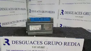 Foto de CENTRALITA CAMBIO AUTOMATICO BMW SERIE 3 BERLINA (E46) referencia 1423886