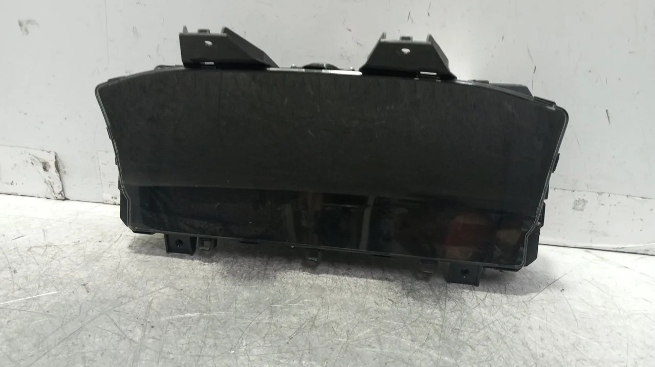 Foto de CUADRO INSTRUMENTOS JAGUAR XF 2.0 Diesel CAT (163 CV / 120 KW) referencia GX6310849JH