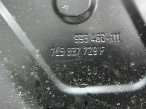 Foto de NO IDENTIFICADO PORSCHE CAYENNE (TIPO 92A) 3.0 V6 TDI CAT (239 CV / 176 KW) referencia 7L5837729 foto 3