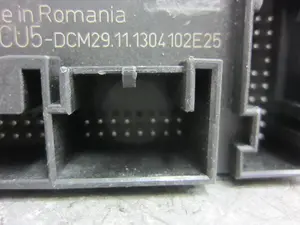 Foto de MODULO CONFORT PORSCHE MACAN (95BA) referencia 4H0959793AC foto 6