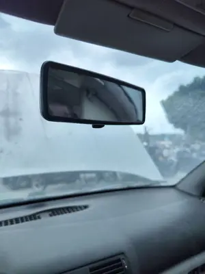Foto de RETROVISOR INTERIOR SKODA OCTAVIA BERLINA (1U2) 1.9 TDI (90 CV / 66 KW) referencia 3B0857511G