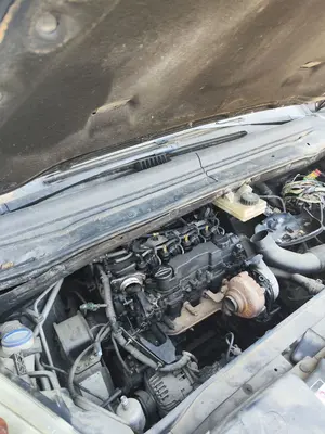 Foto de TORPEDO CITROEN GRAND C4 PICASSO 1.6 16V HDi FAP (109 CV / 80 KW)