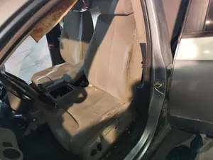 Foto de ASIENTO DELANTERO IZQUIERDO VOLKSWAGEN PASSAT BERLINA (3C2) 2.0 TDI (140 CV / 103 KW)