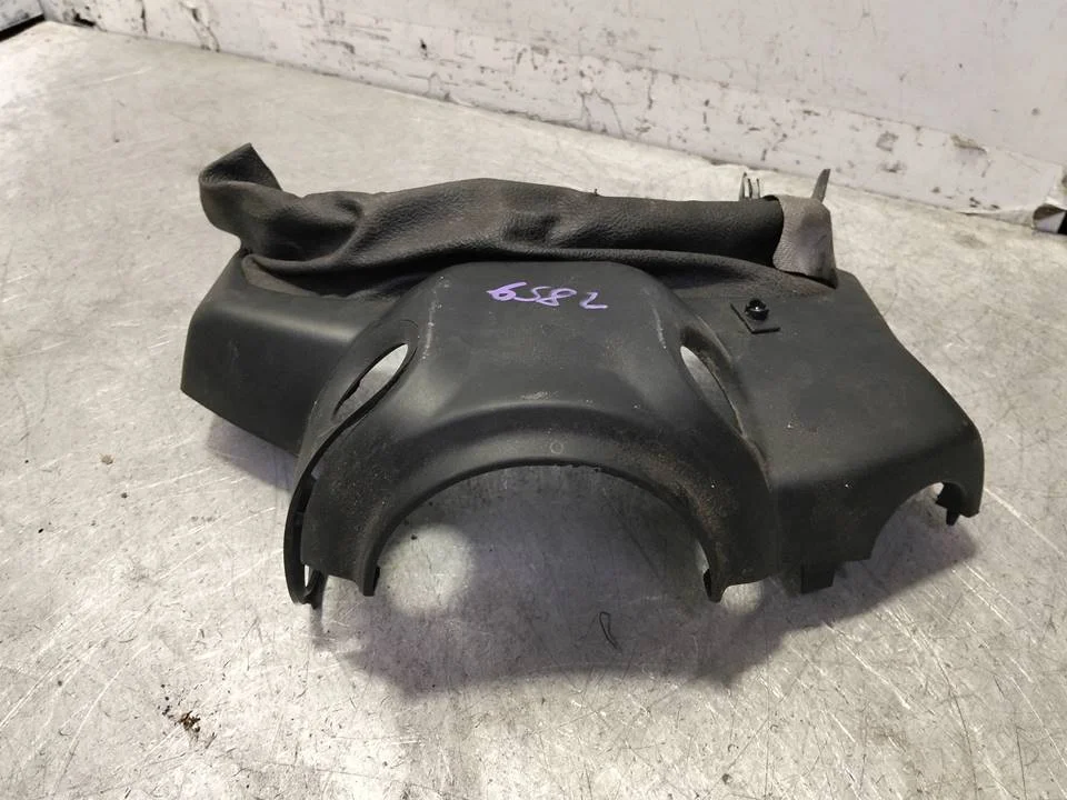 Foto de NO IDENTIFICADO FIAT GRANDE PUNTO (199) 1.4 (95 CV / 70 KW) referencia 735335732