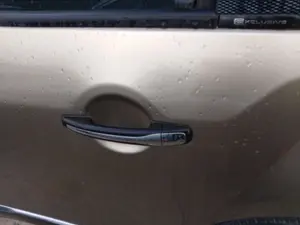 Foto de MANETA EXTERIOR TRASERA IZQUIERDA CITROEN C3 PICASSO 1.6 16V (120 CV / 88 KW)