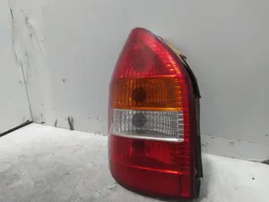 Foto de PILOTO TRASERO IZQUIERDO OPEL ZAFIRA A 1.8 16V CAT (116 CV / 85 KW) referencia 62280