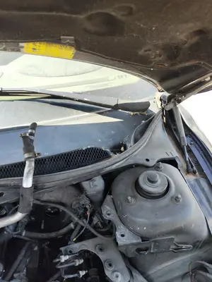 Foto de MOTOR LIMPIA DELANTERO VOLVO S60 BERLINA 2.4 Diesel (126 CV / 93 KW) referencia 8648343