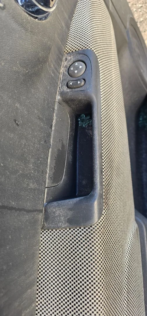 Foto de MANDO RETROVISOR FIAT 500 (150) BERLINA 1.2 CAT (69 CV / 51 KW)