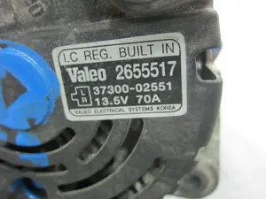 Foto de ALTERNADOR KIA PICANTO (TA) referencia 2655517 foto 8
