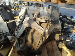 Foto de CAJA CAMBIOS FORD FOCUS BERLINA (CAP) referencia 6M5R7002YA foto 8