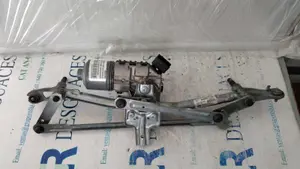 Foto de ARTICULACION LIMPIA DELANTERA CITROEN BERLINGO 1.6 HDi FAP (90 CV / 66 KW) referencia 3397020954 foto 3