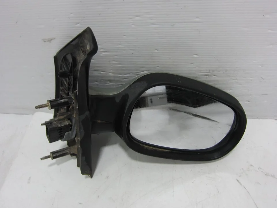 Foto de RETROVISOR DERECHO RENAULT SCENIC I (JA...) 1.9 dCi Diesel CAT (102 CV / 75 KW) referencia 014092
