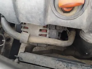 Foto de ALTERNADOR AUDI A3 SPORTBACK (8PA) 2.0 TDI (140 CV / 103 KW) referencia 06F903023FV