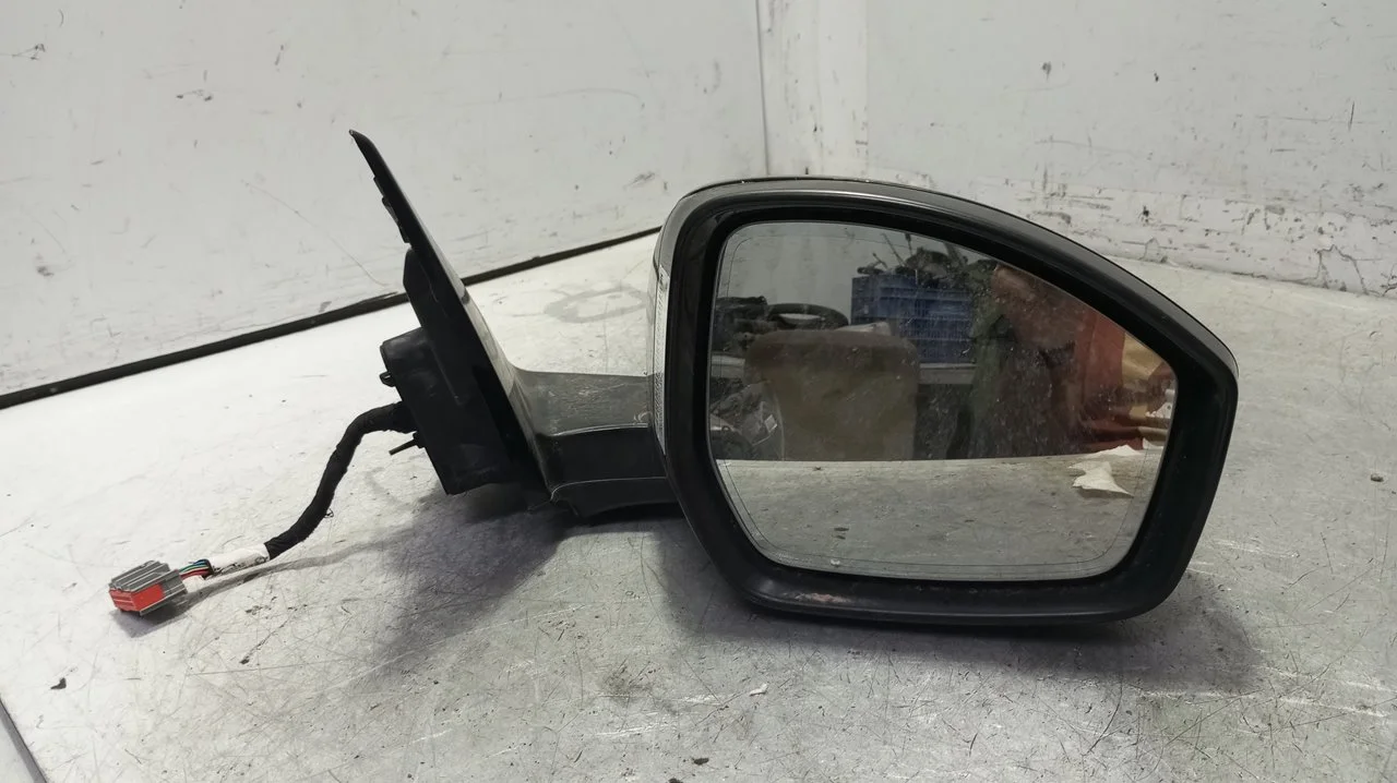 Foto de RETROVISOR DERECHO JAGUAR F-PACE 3.0 V6 Diesel CAT (301 CV / 221 KW) referencia 21615002
