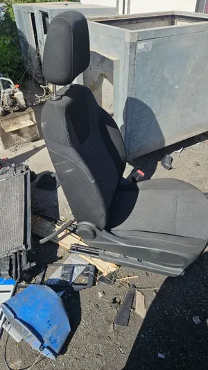 Foto de ASIENTO DELANTERO DERECHO OPEL CROSSLAND X 1.2 (110 CV / 81 KW) foto 2
