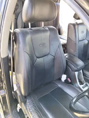 Foto de ASIENTO DELANTERO DERECHO SSANGYONG REXTON 2.7 Turbodiesel CAT (160 CV / 118 KW)
