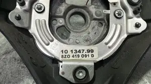 Foto de VOLANTE AUDI A3 (8L) 1.6 (102 CV / 75 KW) referencia 8Z0419091D foto 3